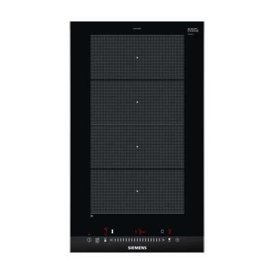 Siemens 西門子 EX375FXB1E iQ700嵌入式雙頭電磁爐 Built-in Induction Hob Siemens 西門子 EX375FXB1E iQ700嵌入式雙頭電磁爐 Built-in Induction Hob